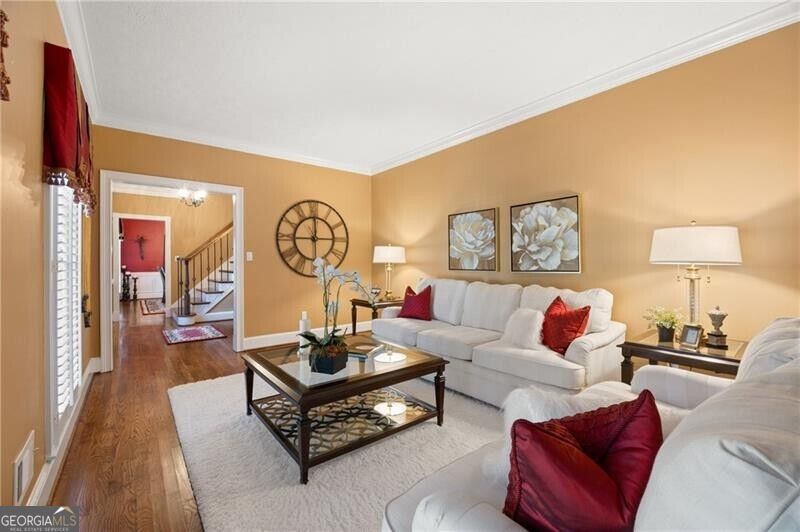 4813 Riveredge Drive Peachtree Corners GA 30096