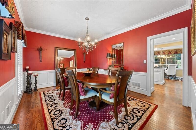 4813 Riveredge Drive Peachtree Corners GA 30096