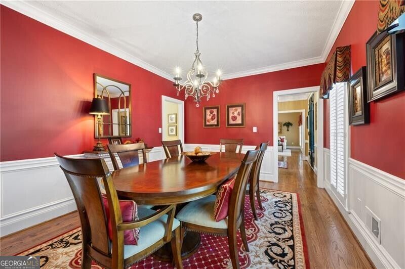 4813 Riveredge Drive Peachtree Corners GA 30096