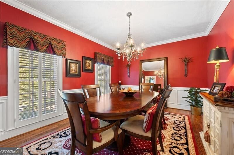 4813 Riveredge Drive Peachtree Corners GA 30096