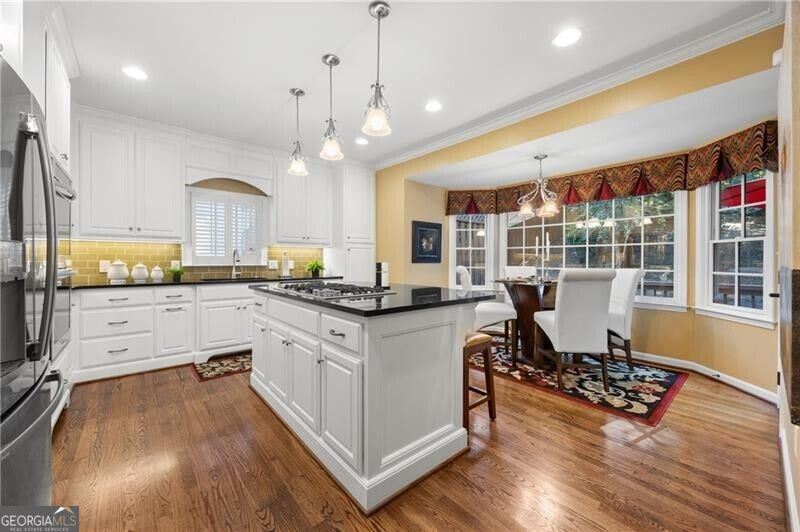 4813 Riveredge Drive Peachtree Corners GA 30096