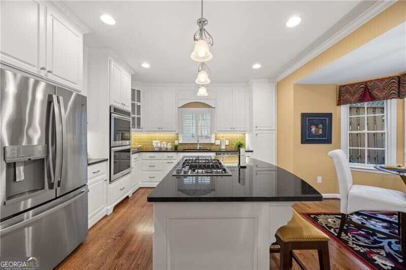 4813 Riveredge Drive Peachtree Corners GA 30096