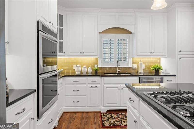 4813 Riveredge Drive Peachtree Corners GA 30096