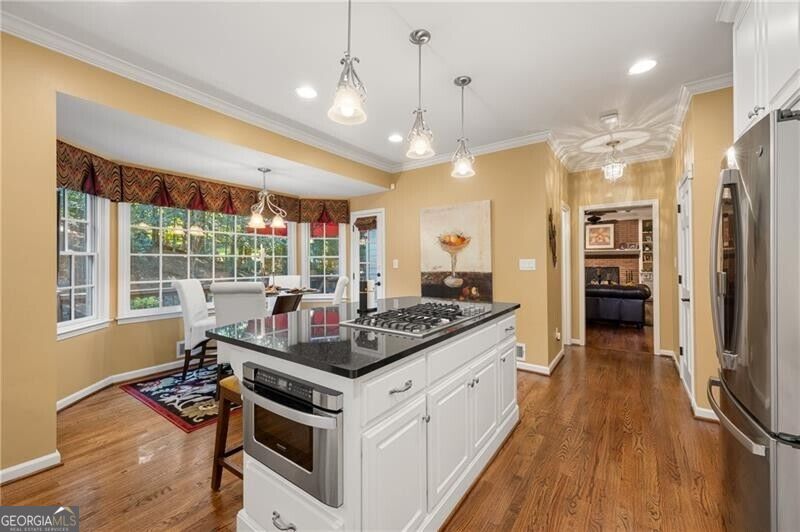 4813 Riveredge Drive Peachtree Corners GA 30096