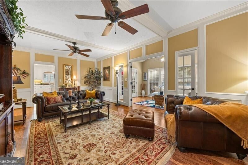 4813 Riveredge Drive Peachtree Corners GA 30096