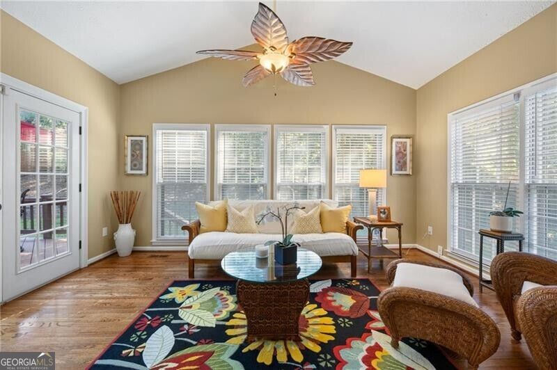 4813 Riveredge Drive Peachtree Corners GA 30096