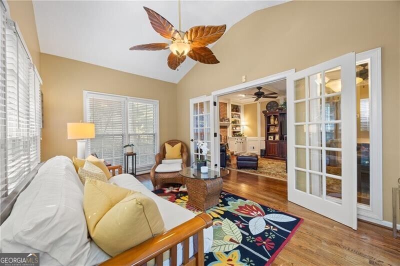 4813 Riveredge Drive Peachtree Corners GA 30096