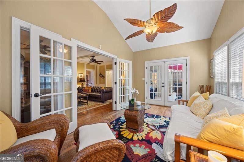 4813 Riveredge Drive Peachtree Corners GA 30096