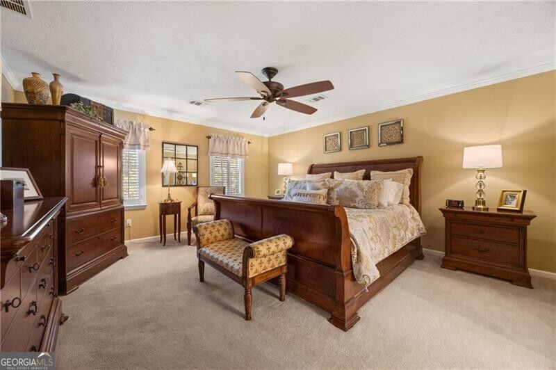 4813 Riveredge Drive Peachtree Corners GA 30096