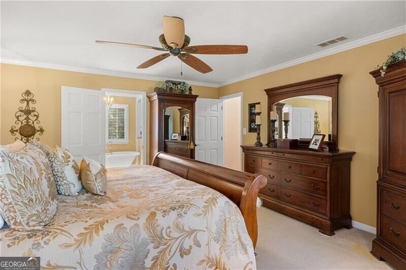 4813 Riveredge Drive Peachtree Corners GA 30096