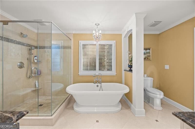 4813 Riveredge Drive Peachtree Corners GA 30096