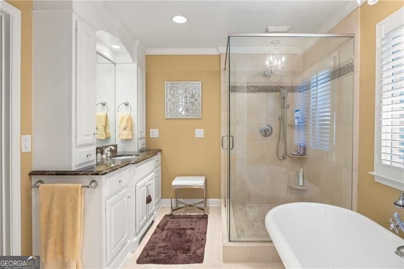 4813 Riveredge Drive Peachtree Corners GA 30096
