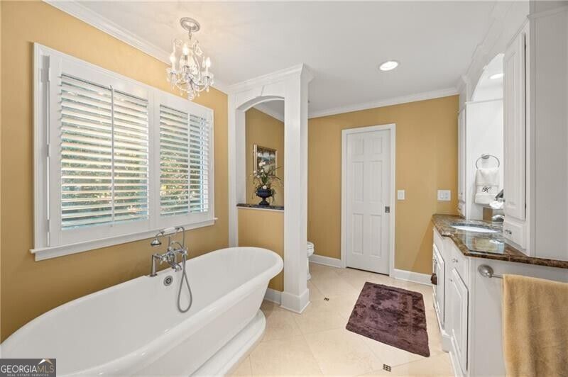4813 Riveredge Drive Peachtree Corners GA 30096