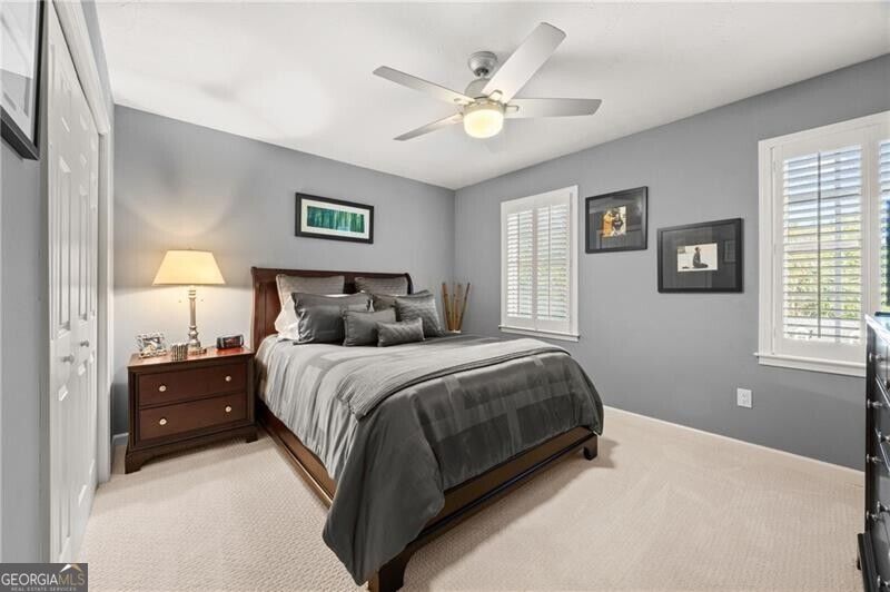 4813 Riveredge Drive Peachtree Corners GA 30096