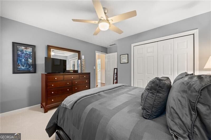 4813 Riveredge Drive Peachtree Corners GA 30096
