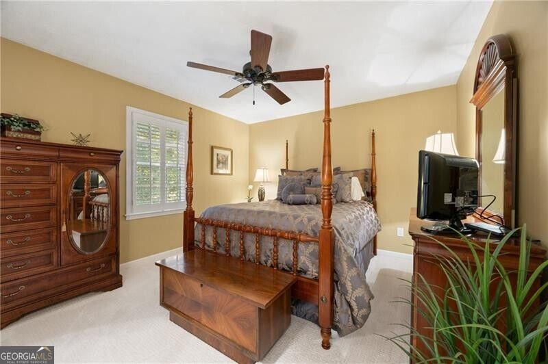 4813 Riveredge Drive Peachtree Corners GA 30096