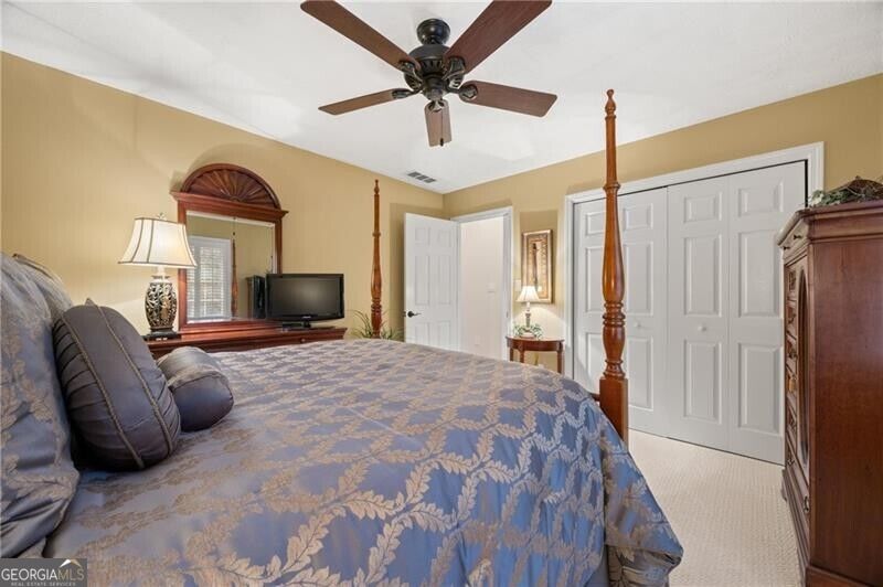 4813 Riveredge Drive Peachtree Corners GA 30096
