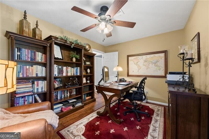 4813 Riveredge Drive Peachtree Corners GA 30096