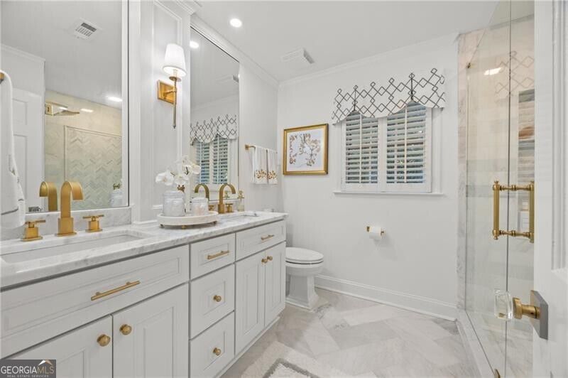4813 Riveredge Drive Peachtree Corners GA 30096