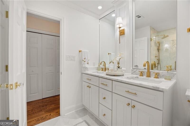4813 Riveredge Drive Peachtree Corners GA 30096