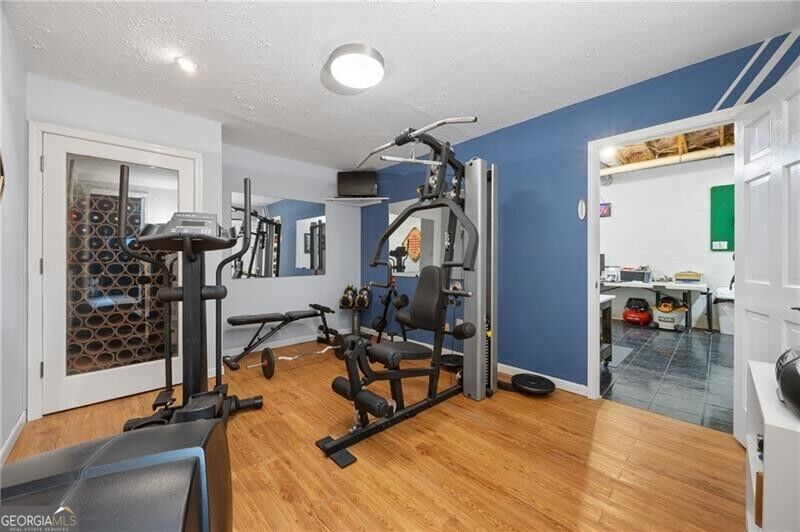 4813 Riveredge Drive Peachtree Corners GA 30096