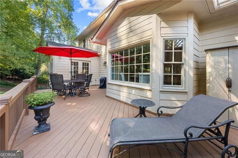 4813 Riveredge Drive Peachtree Corners GA 30096