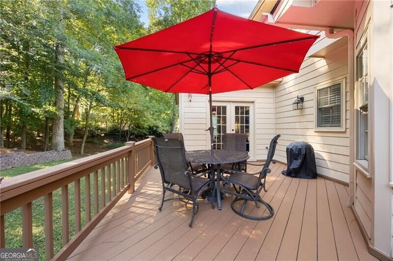 4813 Riveredge Drive Peachtree Corners GA 30096