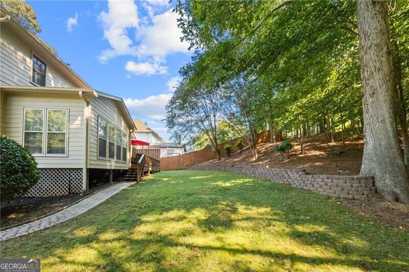 4813 Riveredge Drive Peachtree Corners GA 30096