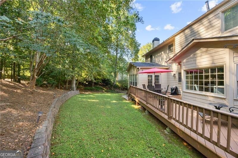 4813 Riveredge Drive Peachtree Corners GA 30096