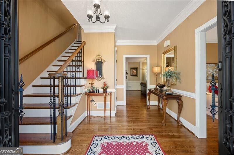 4813 Riveredge Drive Peachtree Corners GA 30096
