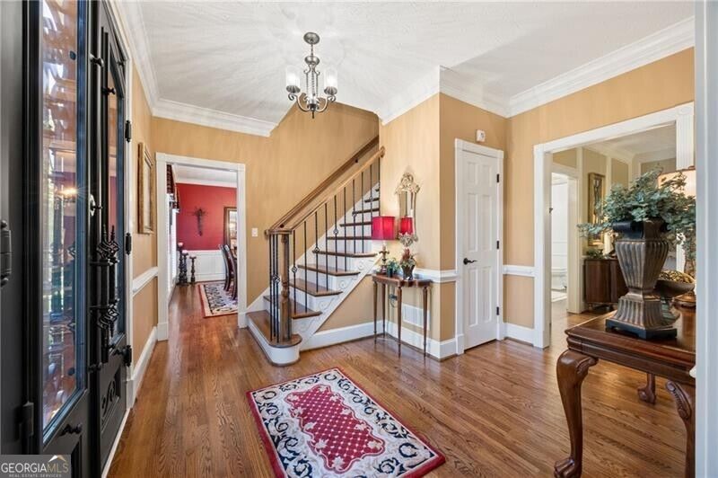 4813 Riveredge Drive Peachtree Corners GA 30096