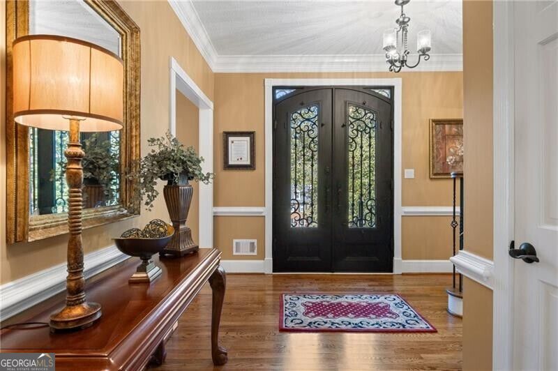 4813 Riveredge Drive Peachtree Corners GA 30096