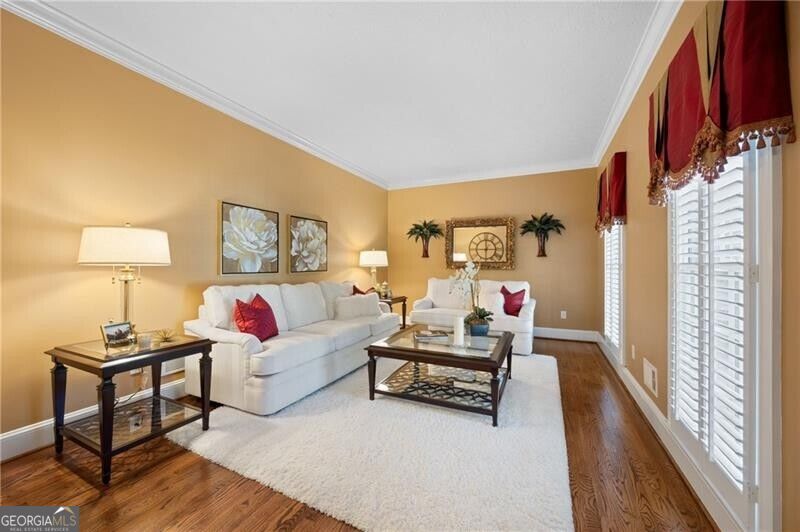 4813 Riveredge Drive Peachtree Corners GA 30096