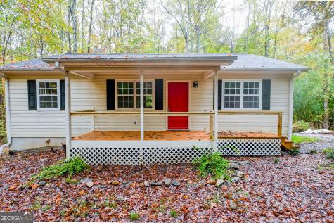 328 Jennifer Court Dahlonega GA 30533