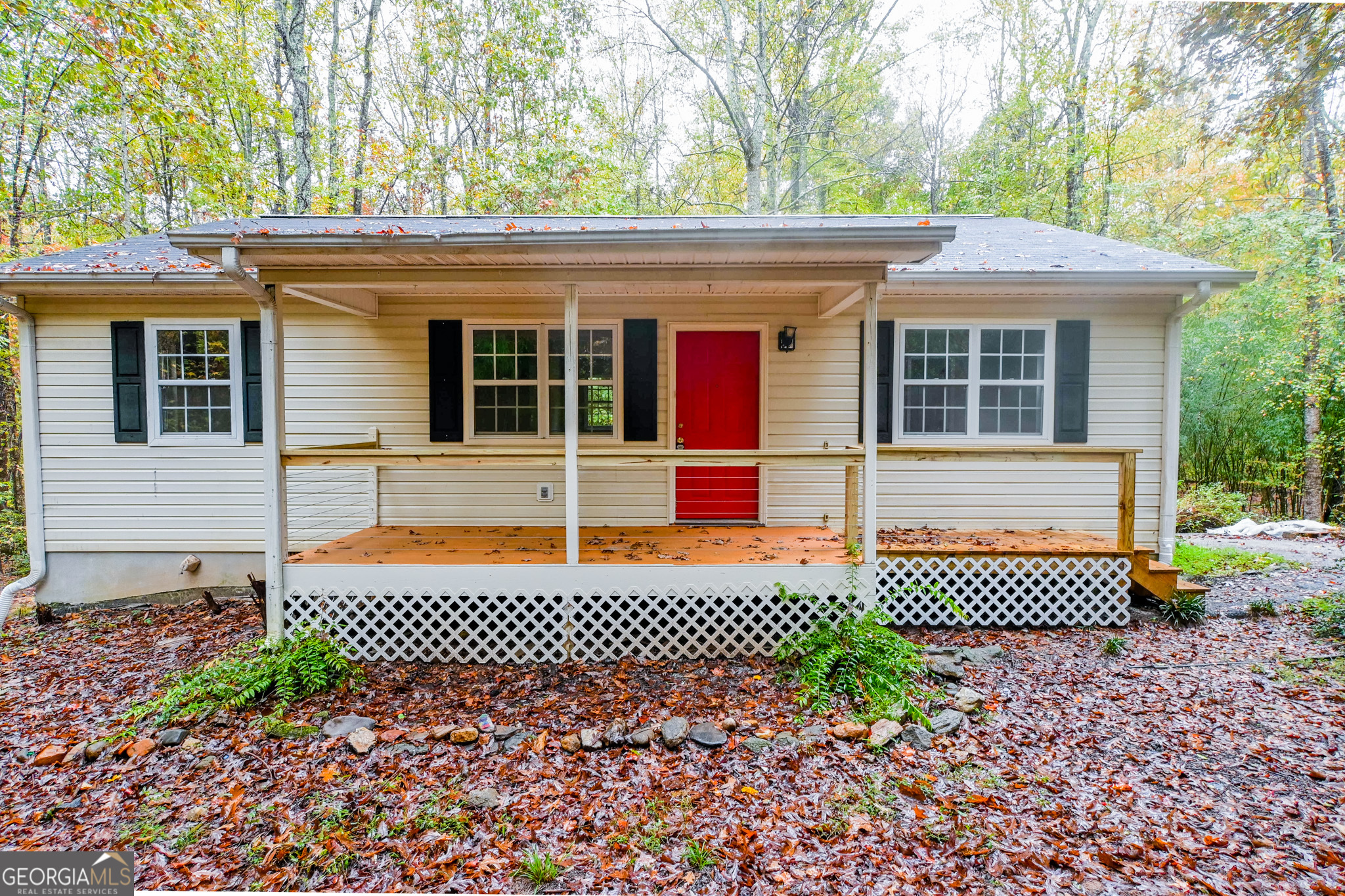 328 Jennifer Court Dahlonega GA 30533