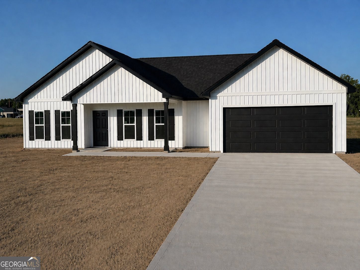 1235 Mark Wood Road Dexter GA 31019