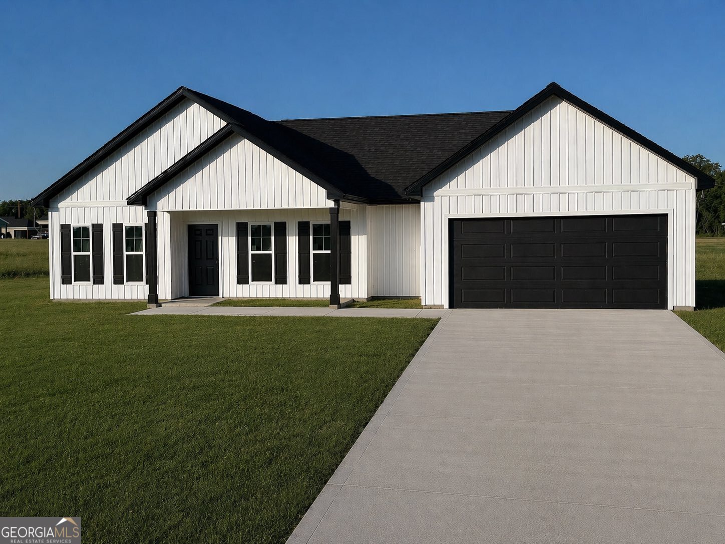1235 Mark Wood Road Dexter GA 31019