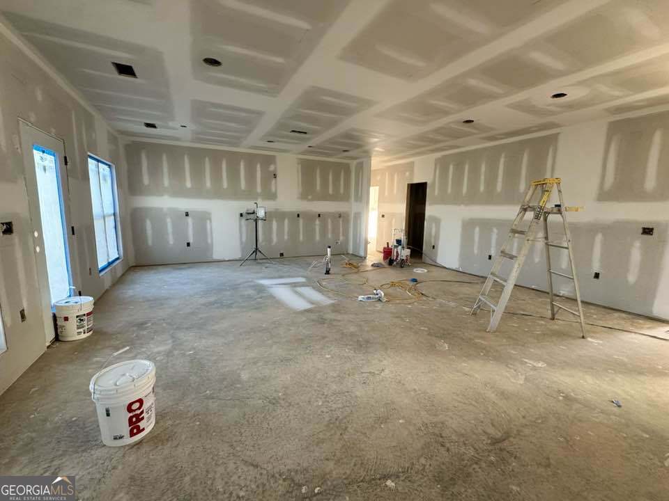 1235 Mark Wood Road Dexter GA 31019