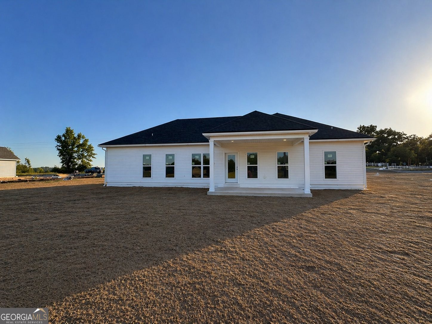 1235 Mark Wood Road Dexter GA 31019