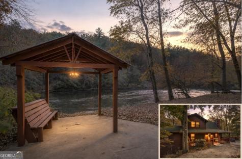 178 Novena Court Ellijay GA 30540