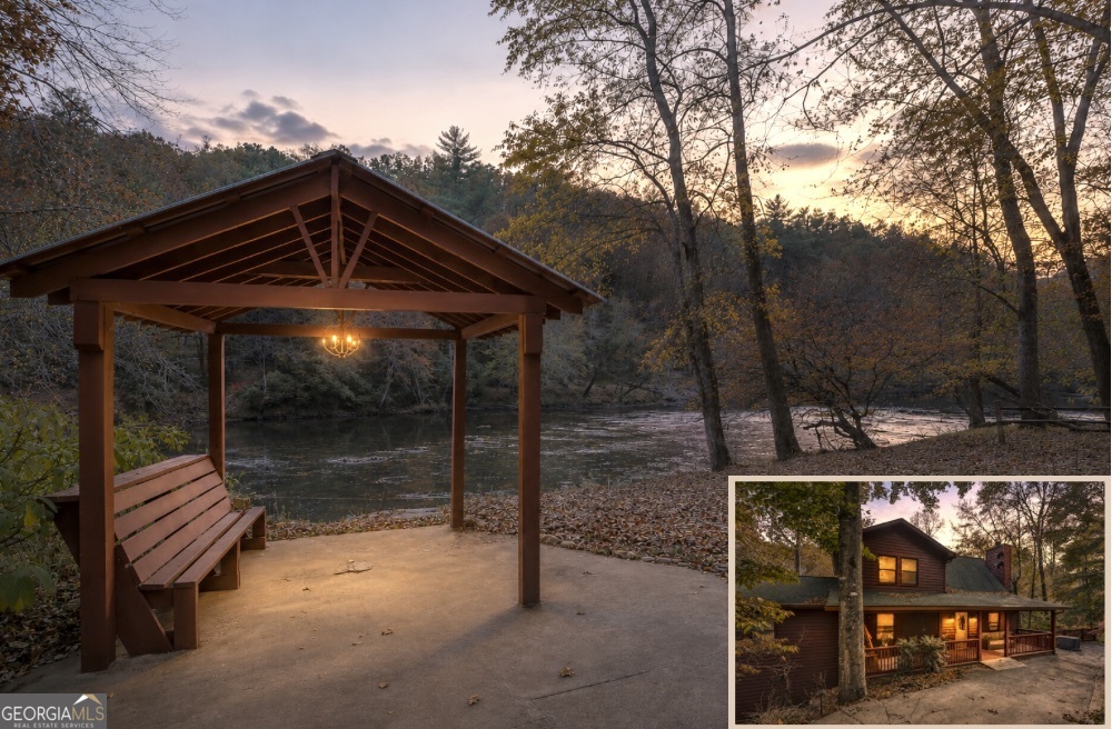 178 Novena Court Ellijay GA 30540