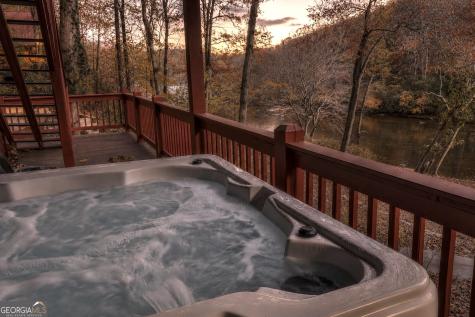 178 Novena Court Ellijay GA 30540