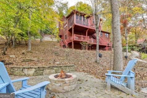 178 Novena Court Ellijay GA 30540