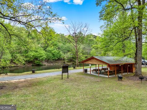 178 Novena Court Ellijay GA 30540
