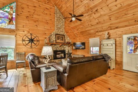 178 Novena Court Ellijay GA 30540