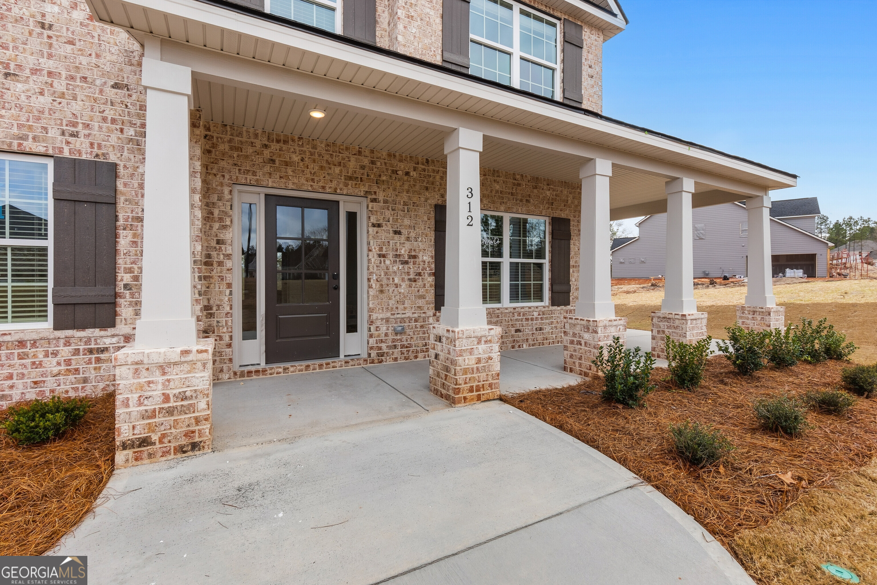 312 Air View Drive Warner Robins GA 31093