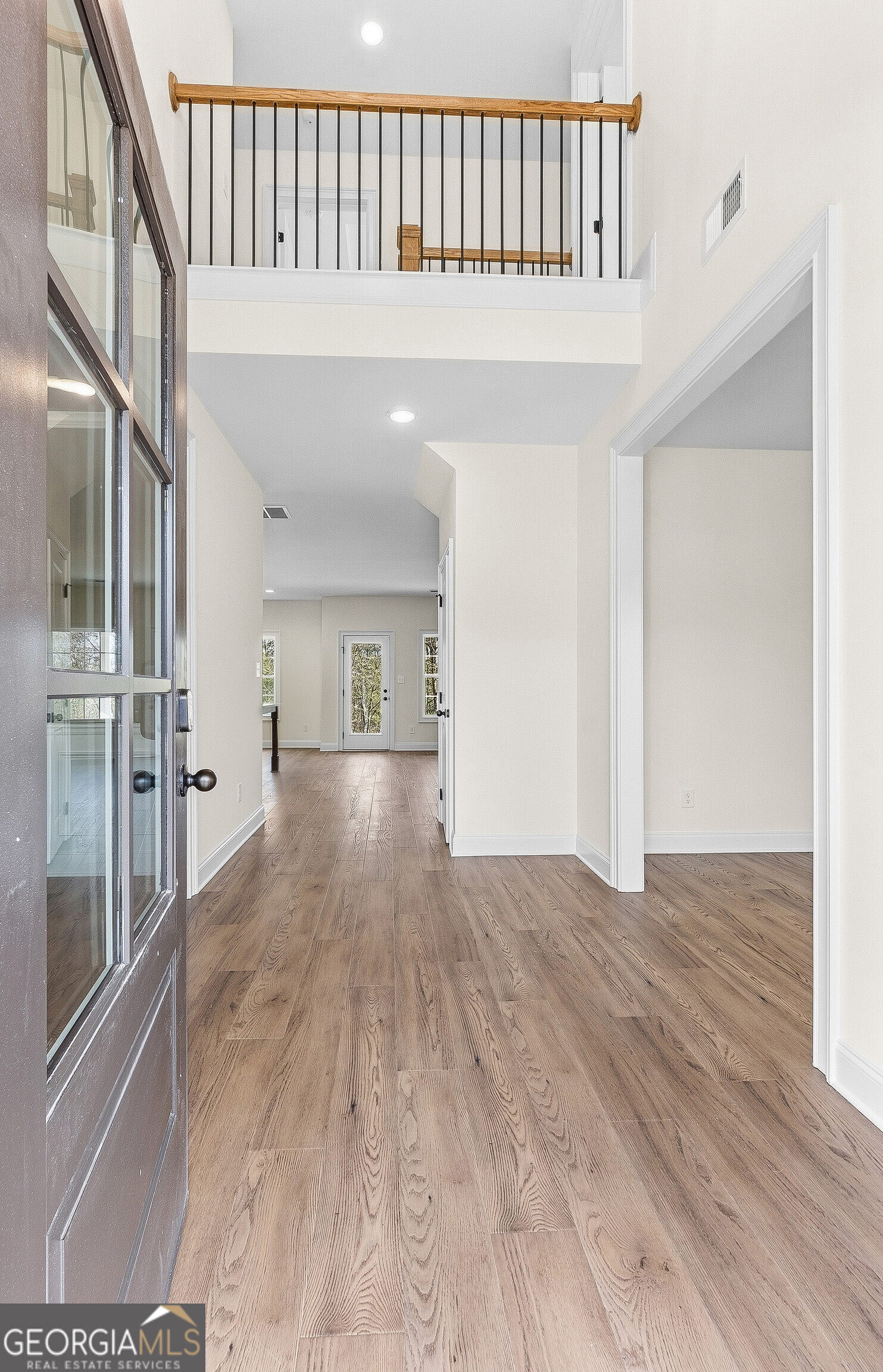 312 Air View Drive Warner Robins GA 31093