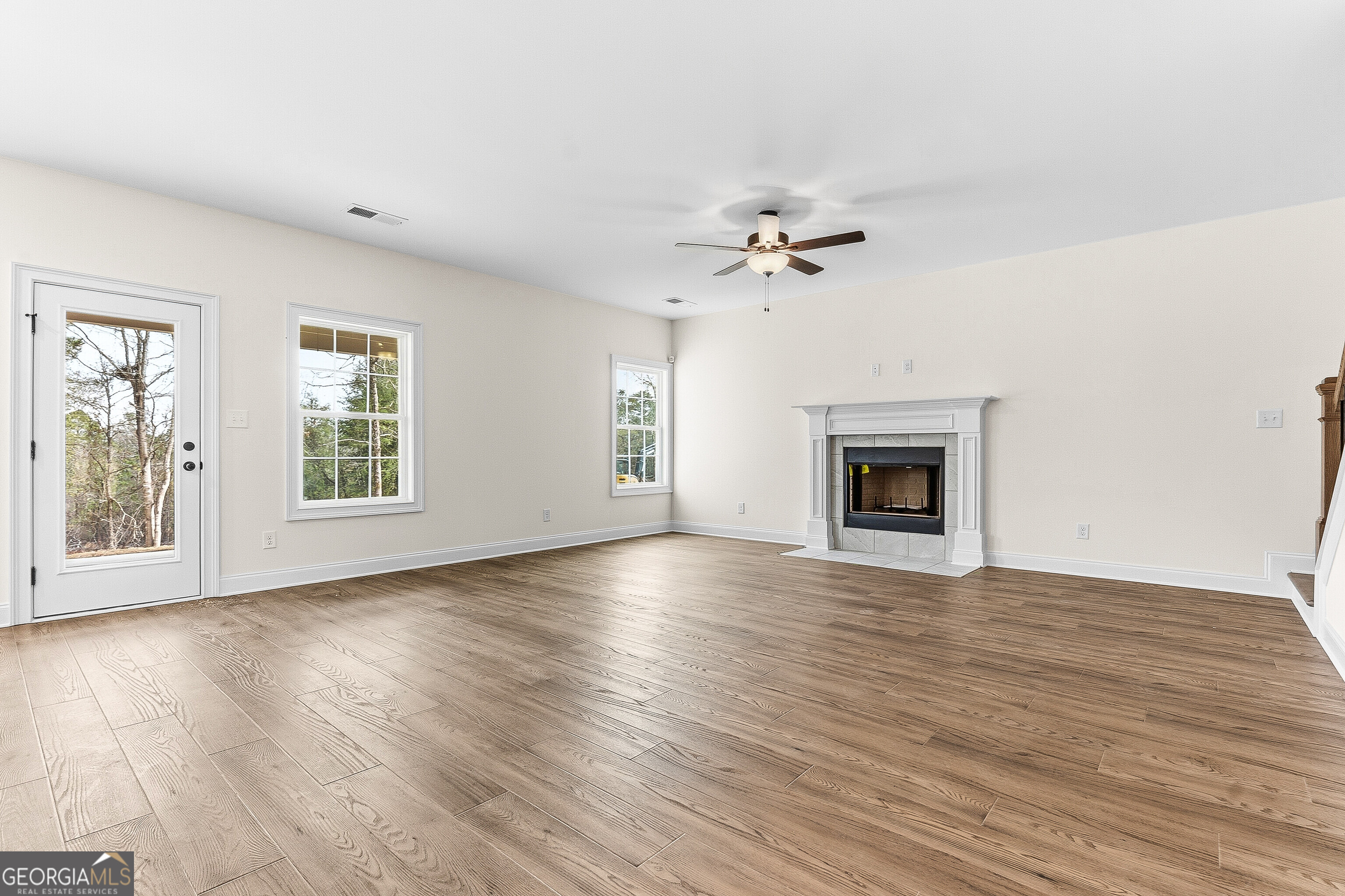 312 Air View Drive Warner Robins GA 31093
