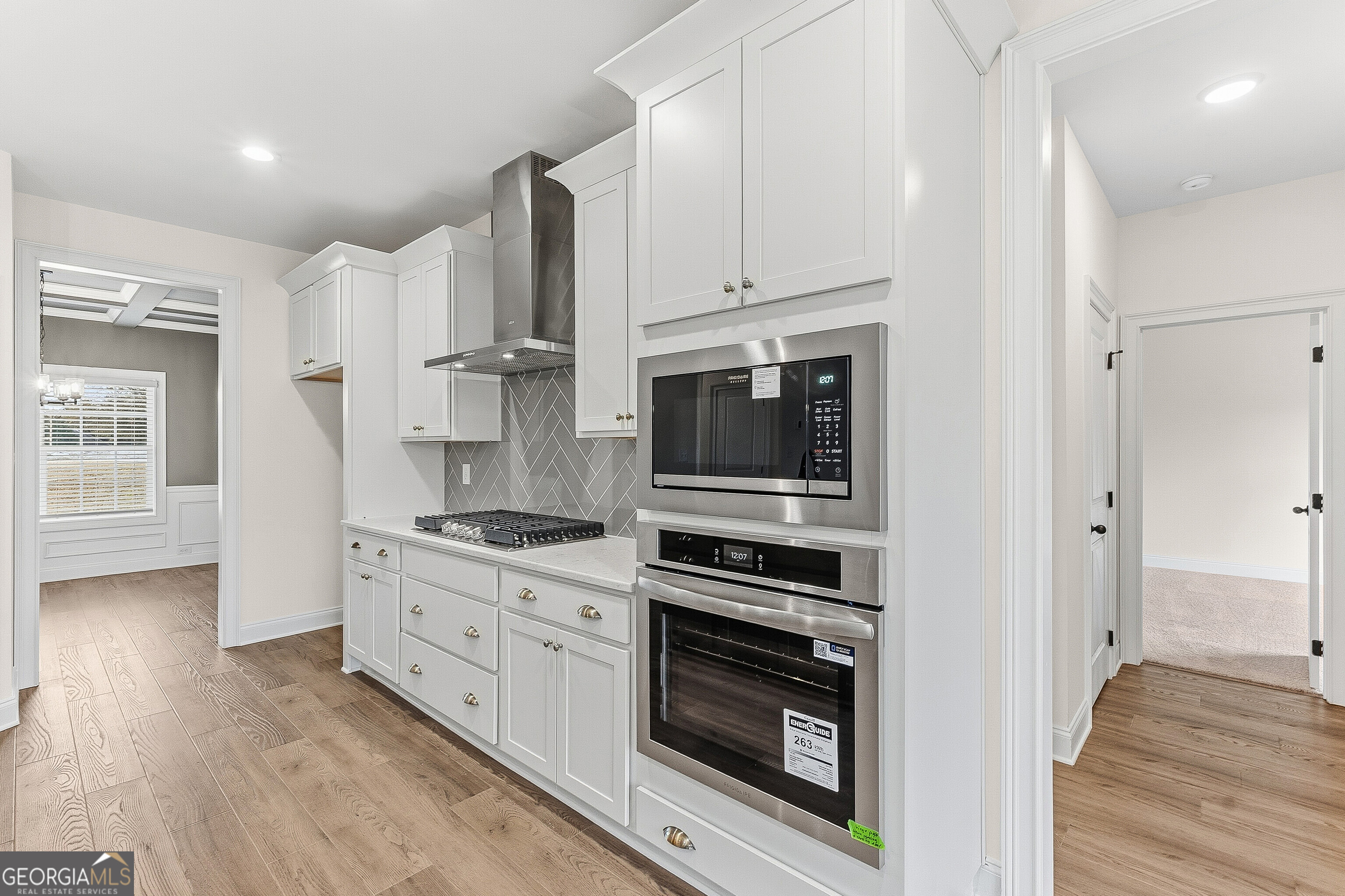 312 Air View Drive Warner Robins GA 31093