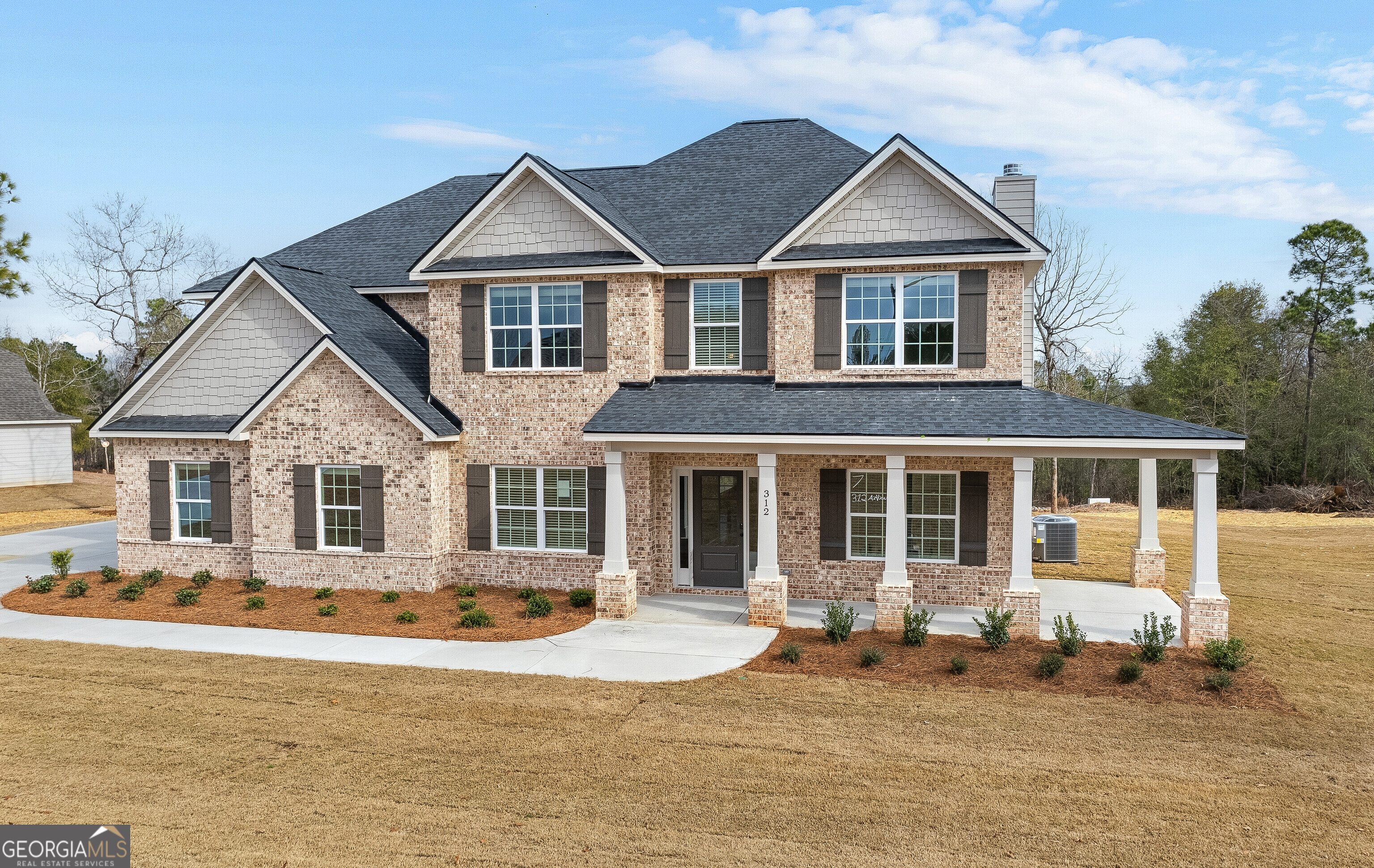 312 Air View Drive Warner Robins GA 31093
